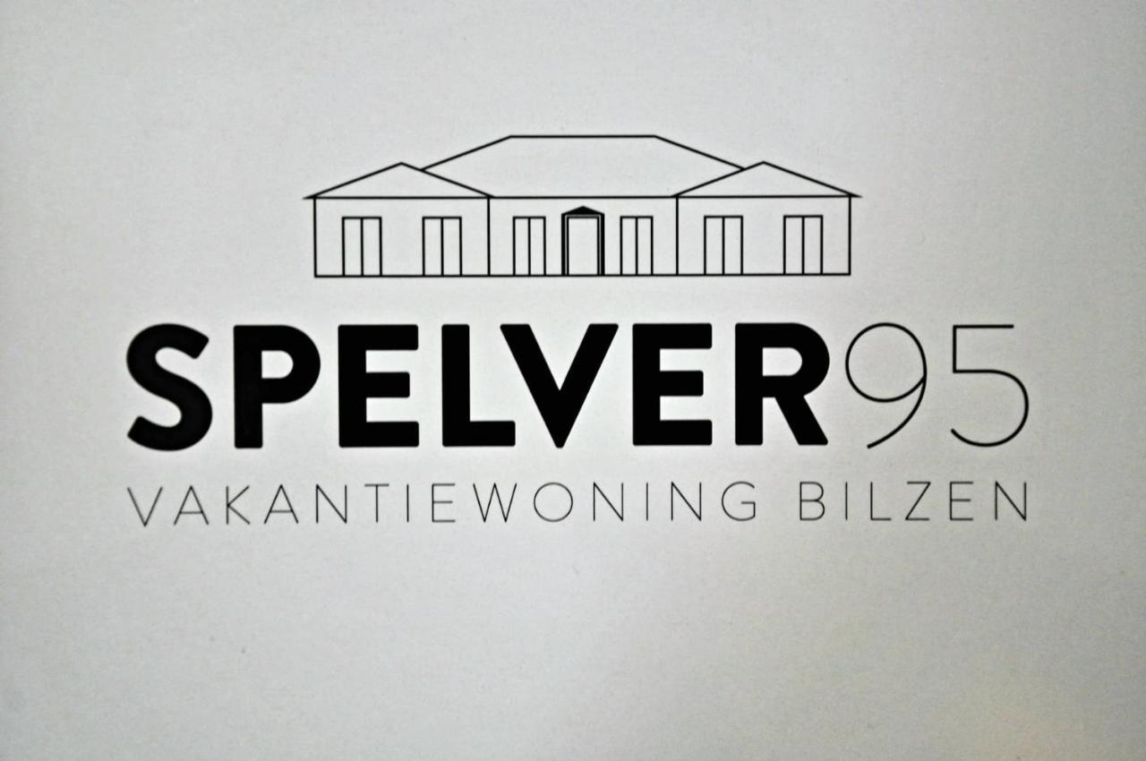 Spelver95 Bilzen Bagian luar foto
