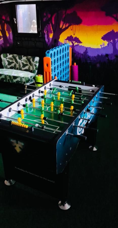 Spelver95 Bilzen Bagian luar foto